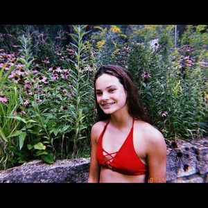 Meet your Posher, Lilah